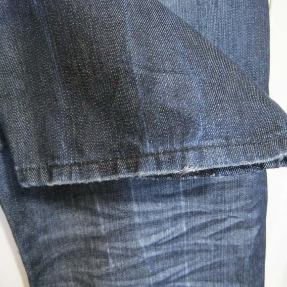 Unionbay straight jeans sz 32Wx30L - Picture 8 of 8